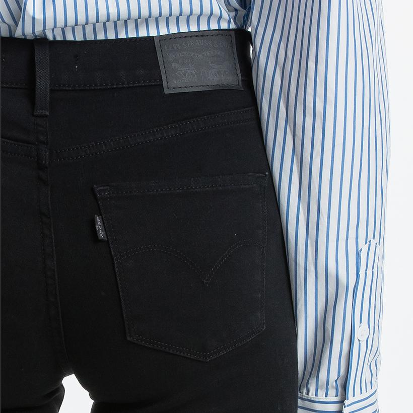 LEVI'S - Quần Jeans Nữ Dài 19626-0000