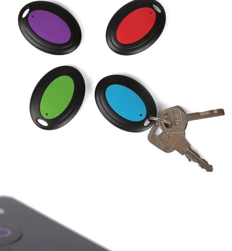 Combo 4 thiết bị tìm đồ vật, chìa khóa- Key finder