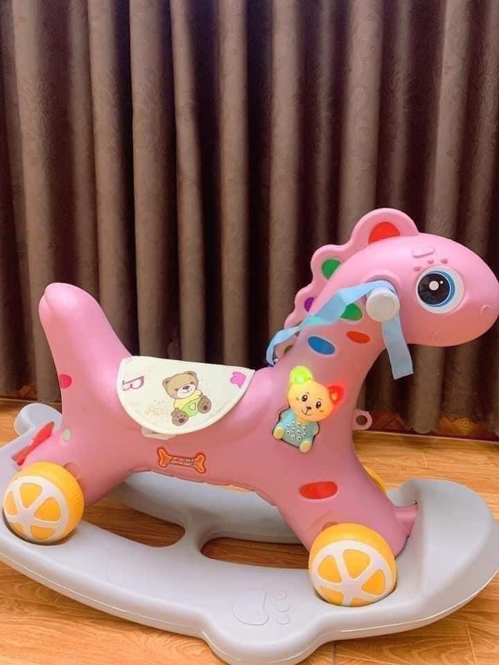 Rocking HORSE FOR KIDS