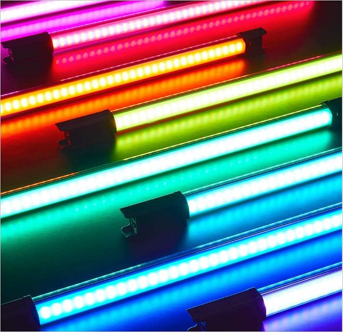 Đèn led Tube Light Godox TL60 RGB
