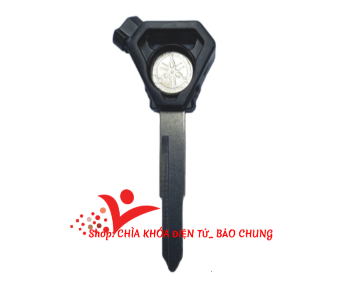 Chìa khóa xe máy yamaha exciter
