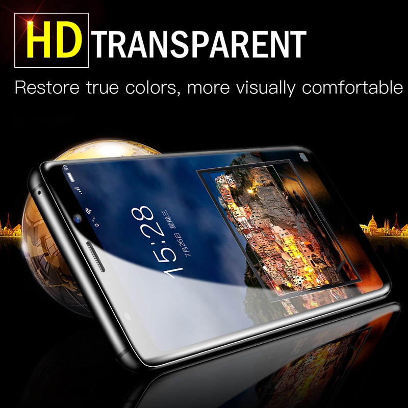 Miếng dán dẻo nano Samsung Note 20 Ultra, Note 20, Note 10 Plus, Note 10, S21 Ultra