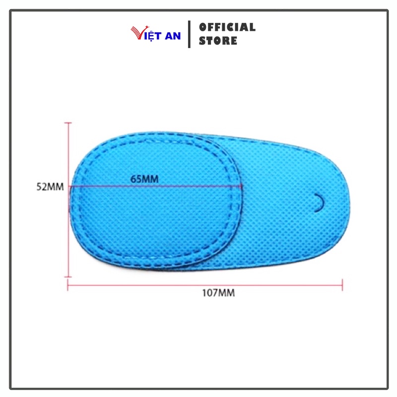 Miếng Che Mắt Tập Nhược Thị