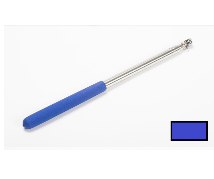 Cán cờ treo cờ du lịch 1,2 m