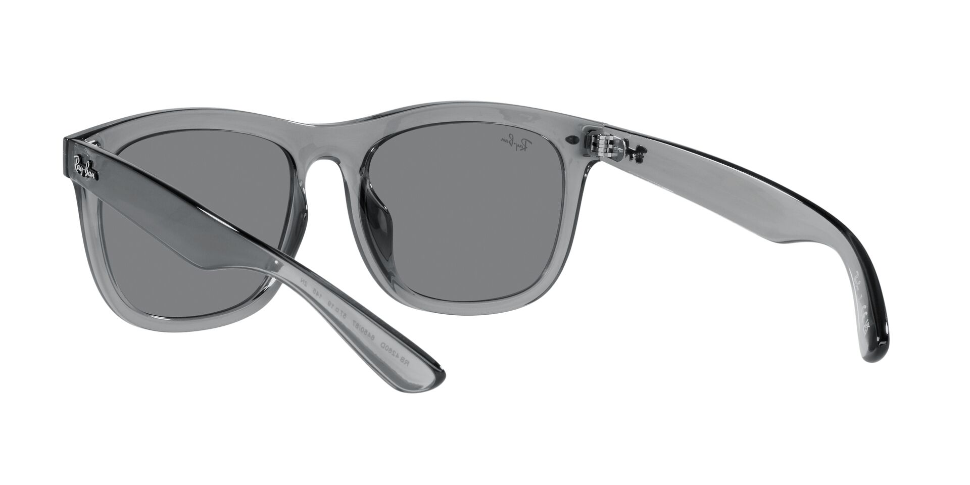 Mắt kính RAY-BAN RB4260D 645087 Size 57 - Kính mát