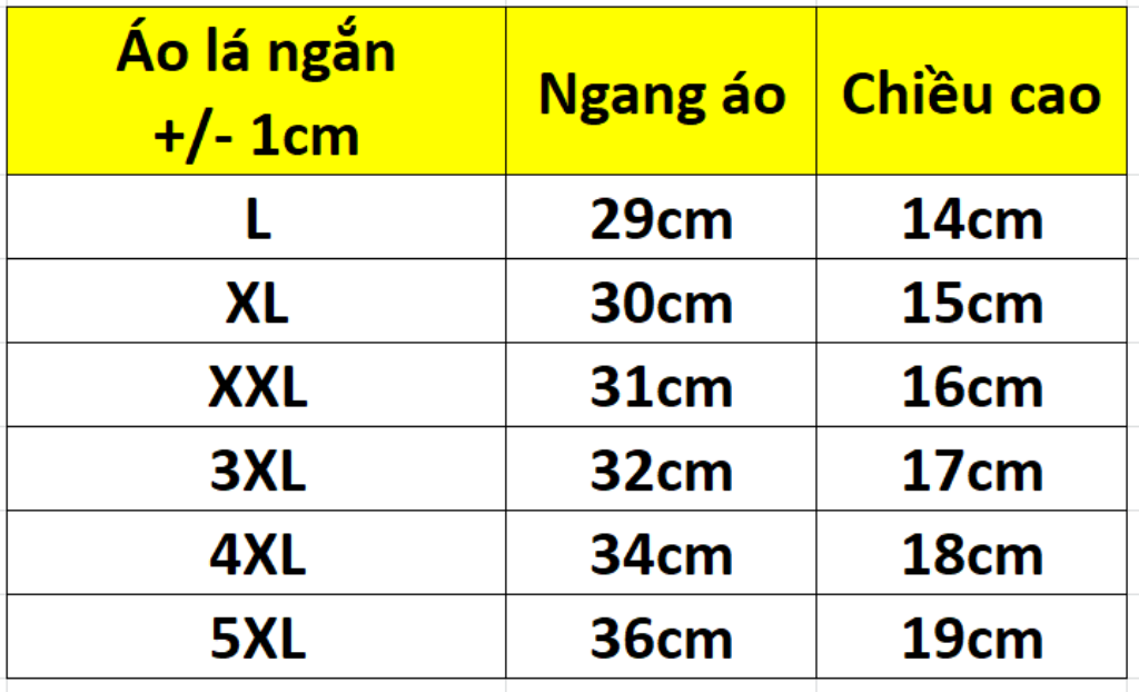 Combo 3 áo lá ngắn cotton lụa mặt trước 2 lớp 256 – Mềm mại, thoáng mát, kín đáo