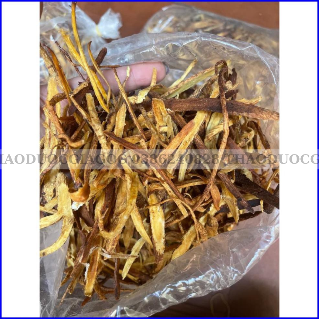 1kg HOÀNG KỲ THÁI LÁT THƠM NGON