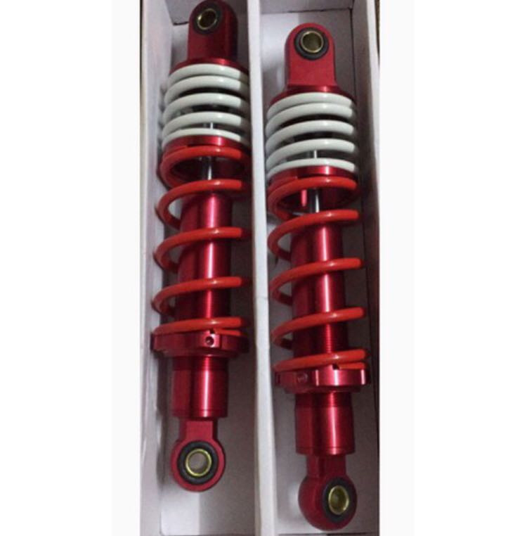 Phuộc sau 2 tầng cho xe wave dream,