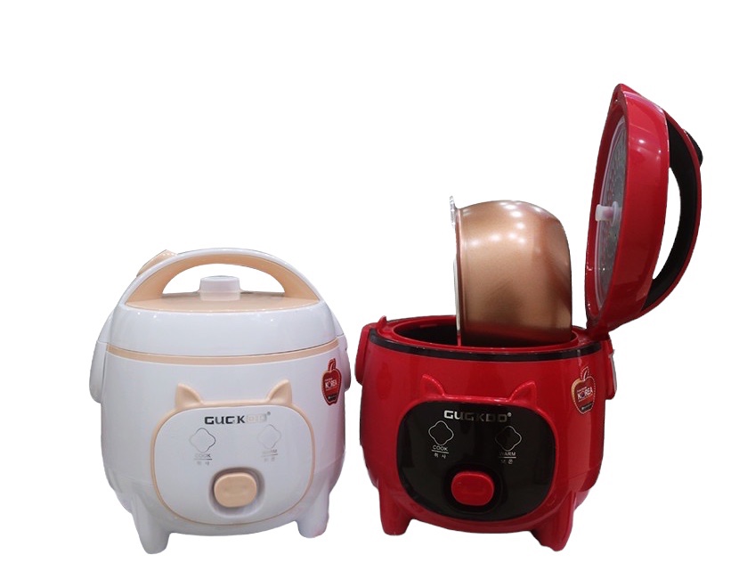 Nồi Cơm Điện Cuckoo Dung Tích 1 Lít