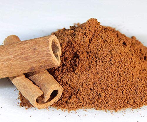 Cinamon powder - Bột Quế ( 200g)