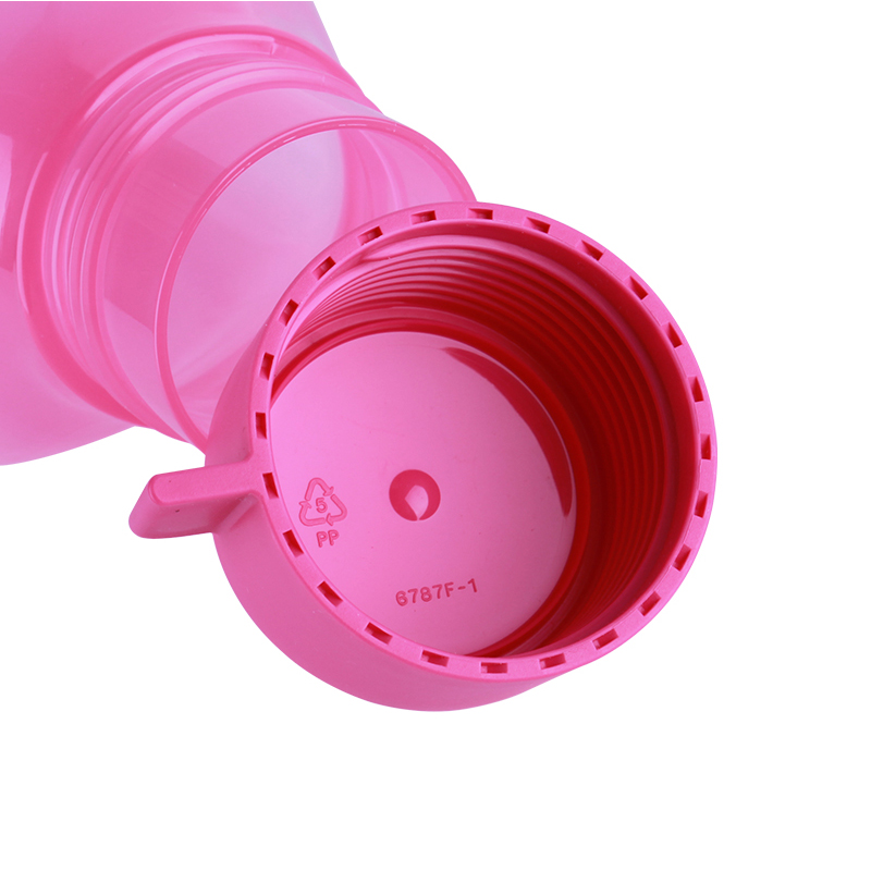 Bình Đựng Nước Eco Tupperware 500ml, Bình Cho Bé Mang Đi Học