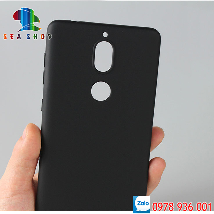 Case for Nokia (vân da A)