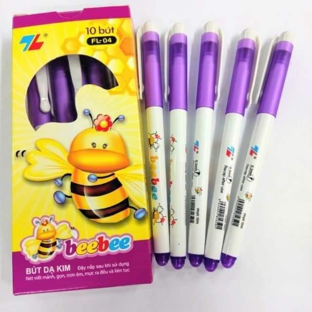 Bút Lông Kim FL-04 Bee Bee