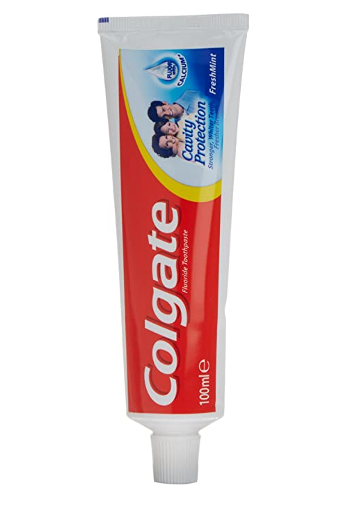 Kem Đánh Răng  COLGATE CAVITY PROTECTION 100G - ĐỨC