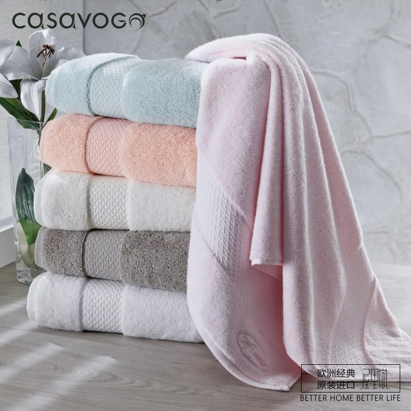 Thổ Nhĩ Kỳ Nguyên Đai Nguyên Kiện Hàng Nhập Khẩu Cotton Chất Lượng Cao Khăn Mặt 100% Cotton Hút Nước Để Tăng Dày Người Lớn Vài Khăn Tắm Khăn Mặt Tại Chỗ