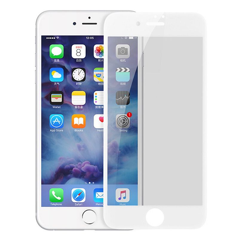 Kính cường lực iPhone 7/ 8 kính full màn hình