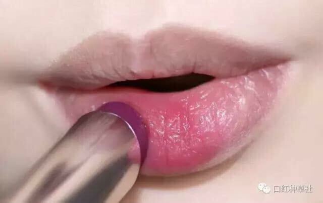 Son Dưỡng Dior Màu hồng Tím 006 Berry Addict Lip Glow Oil  Son lỏng   TheFaceHoliccom