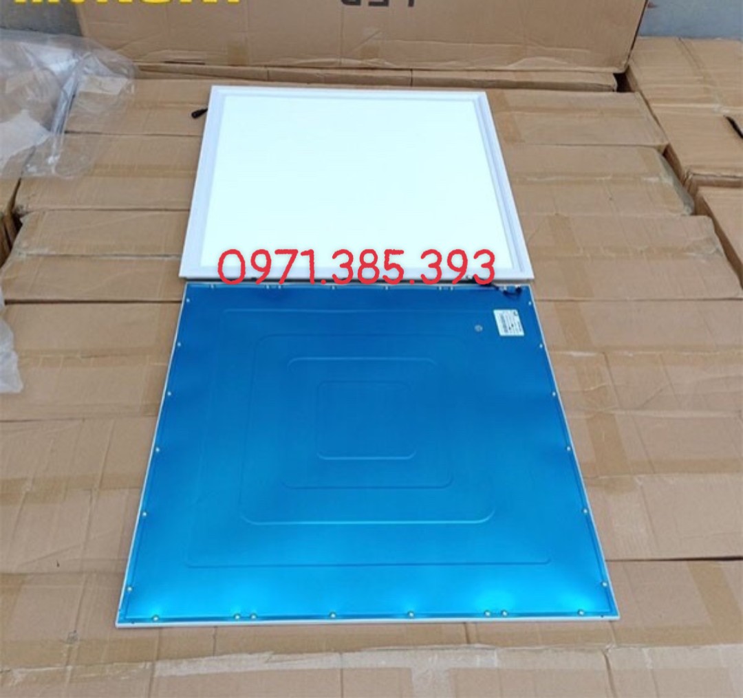 Đèn led panel 600x600 chuẩn 48w hàng đẹp
