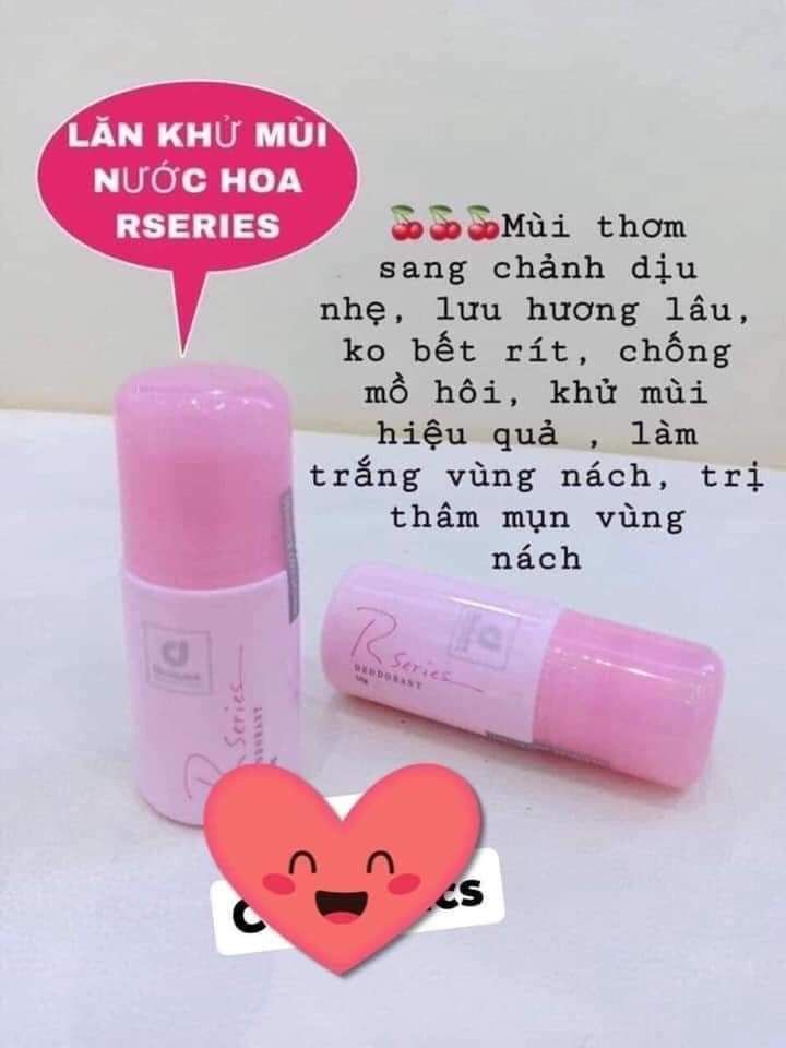🌺🌺 LĂN NÁCH HỒNG RSERIES 🌺🌺💰