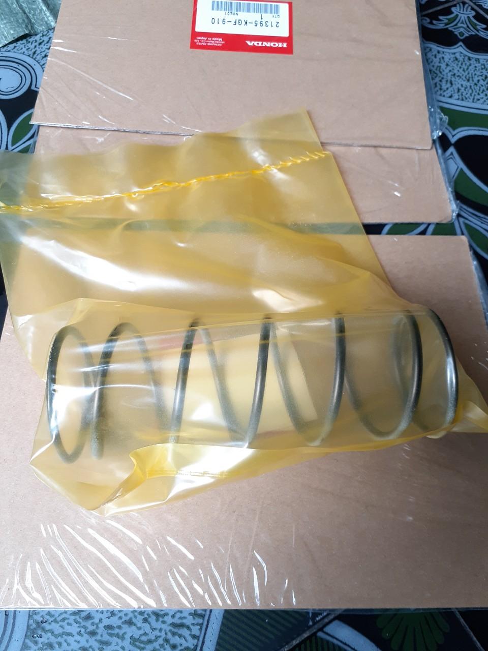 Lò xo nồi sau PCX125 /150( Sh150/ Dylan/ps /A còng)