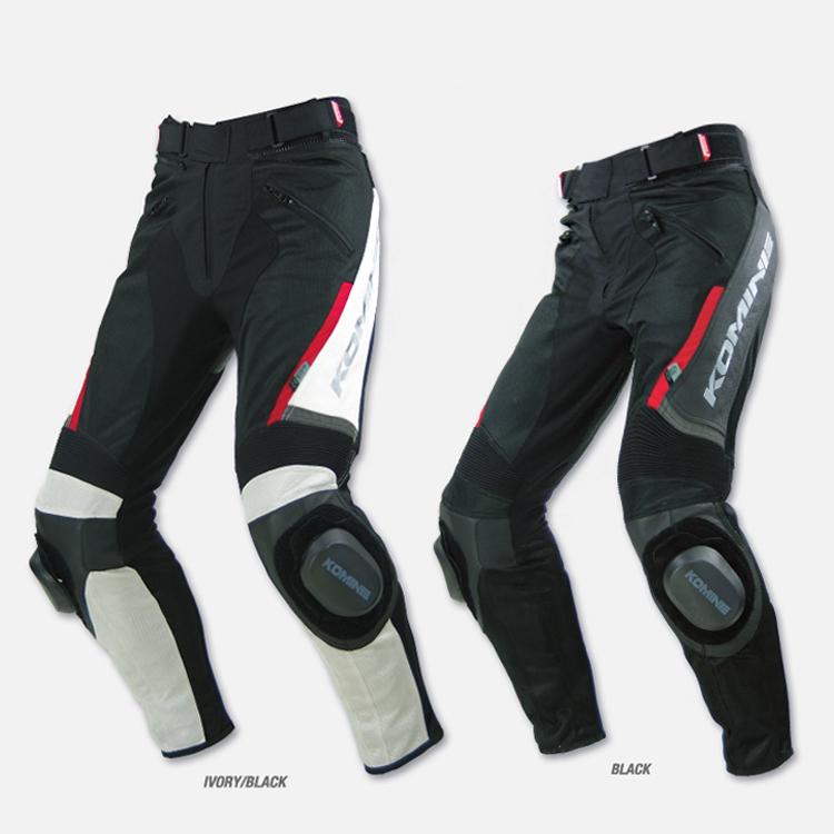 Quần giáp Komine PK-717