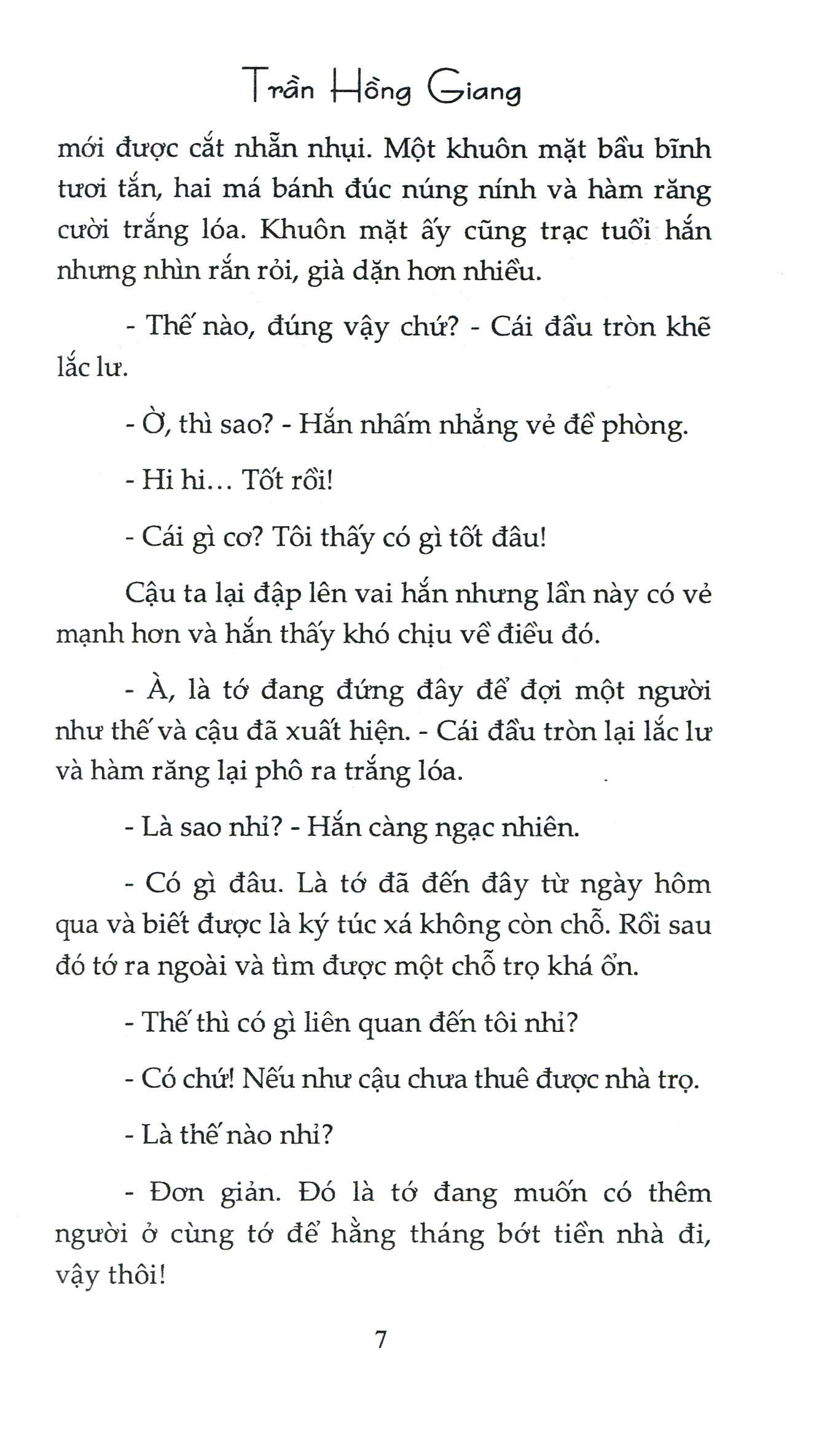 Những con vịt cánh sẻ