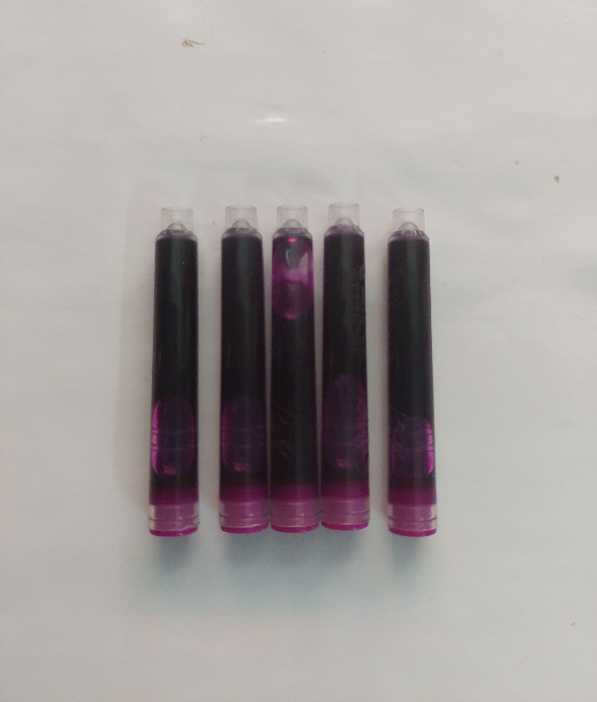 Set 5 ống mực bút máy TP-FTC01 Điểm 10