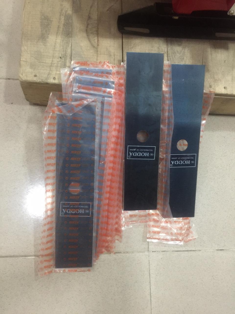 [HCM]Lưỡi cắt cỏ bằng thép cho máy cắt cỏ