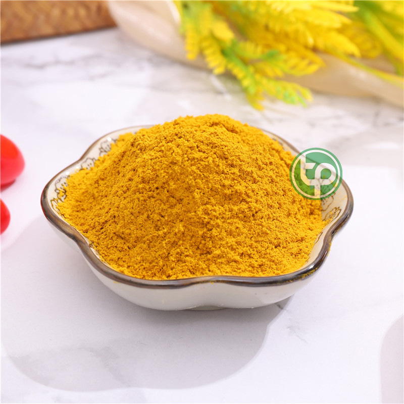 Bột hoàng đằng cao cấp 500g - Hàng sạch 100% thiên nhiên không phẩm màu và phụ gia