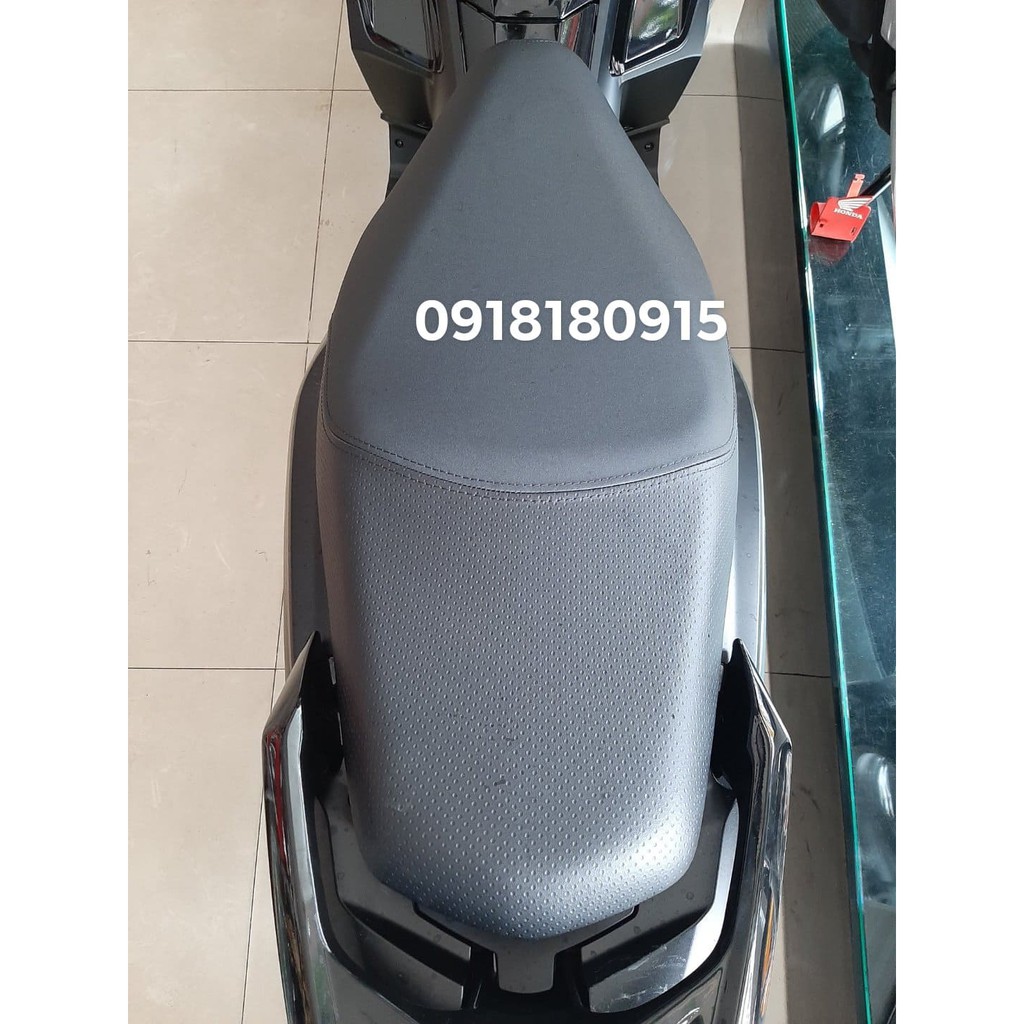 Yên xe ab 125 air blade 125 2020-2021 honda