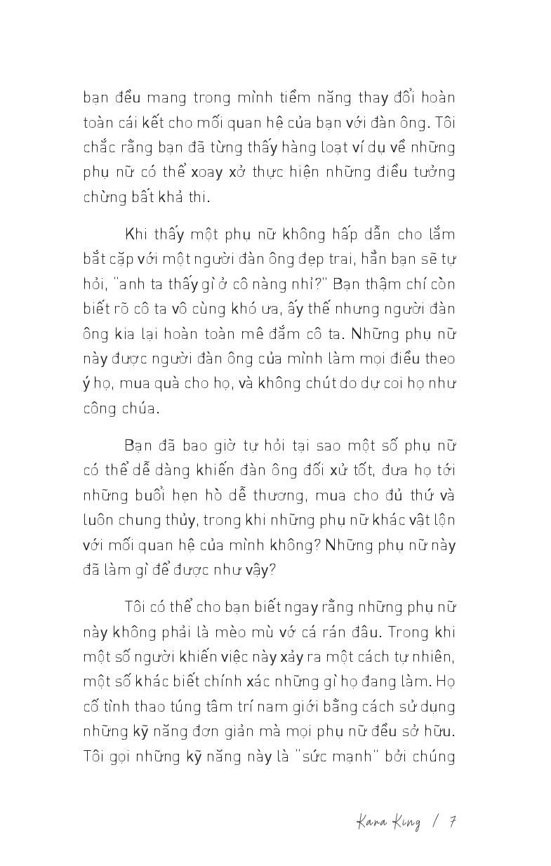 Sách - Đặc Quyền Của Gái Hư