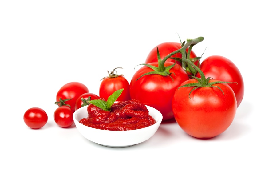 Cà chua cô đặc Bà Bếp 198 gram
