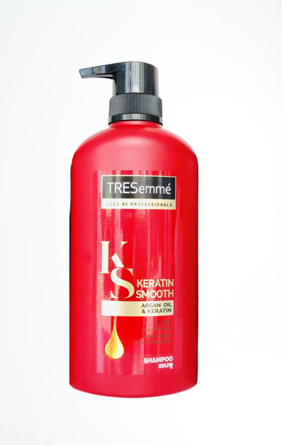 Dầu gội Tresemme Thái lan 480ml