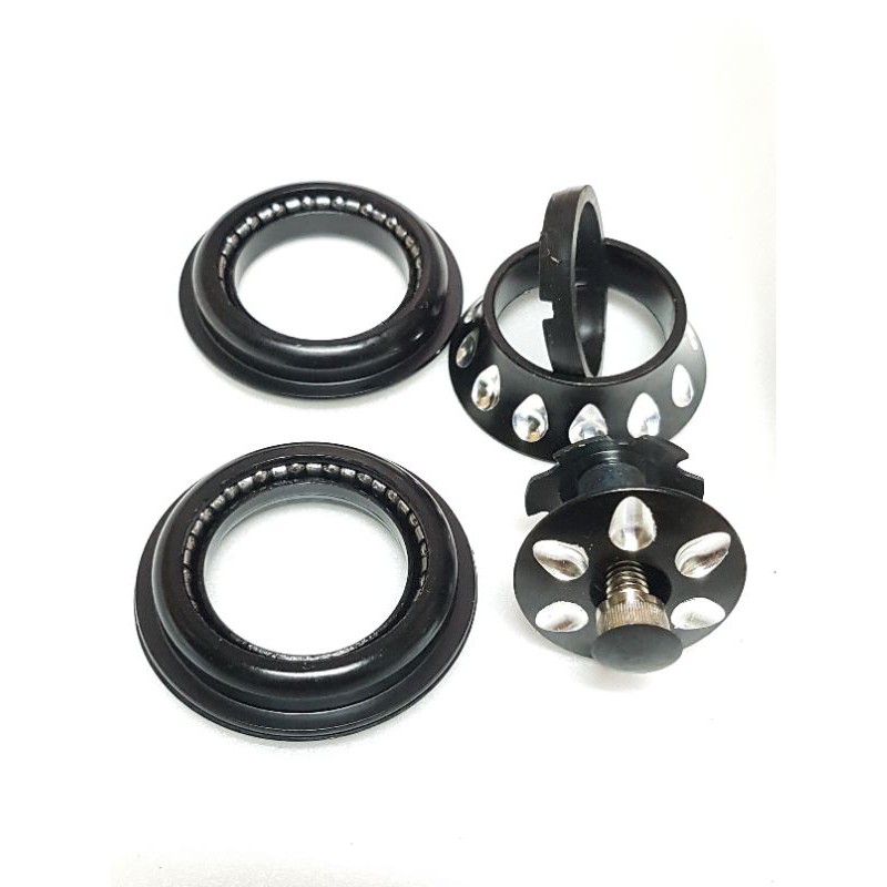 CHÉN CỔ XE ĐẠP 700 x 28LY. BỘ