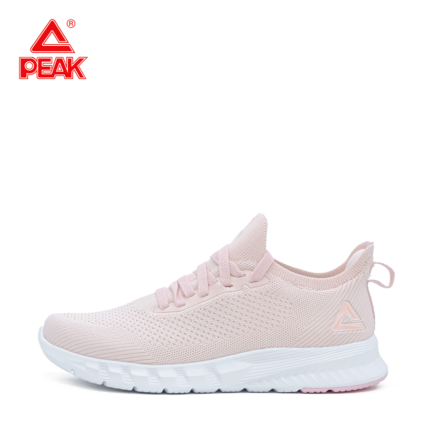 Giày chạy bộ thể thao nữ PEAK Running E29008H