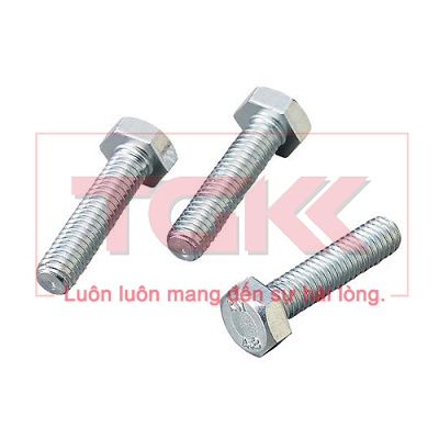 Bulong mạ kẽm M10