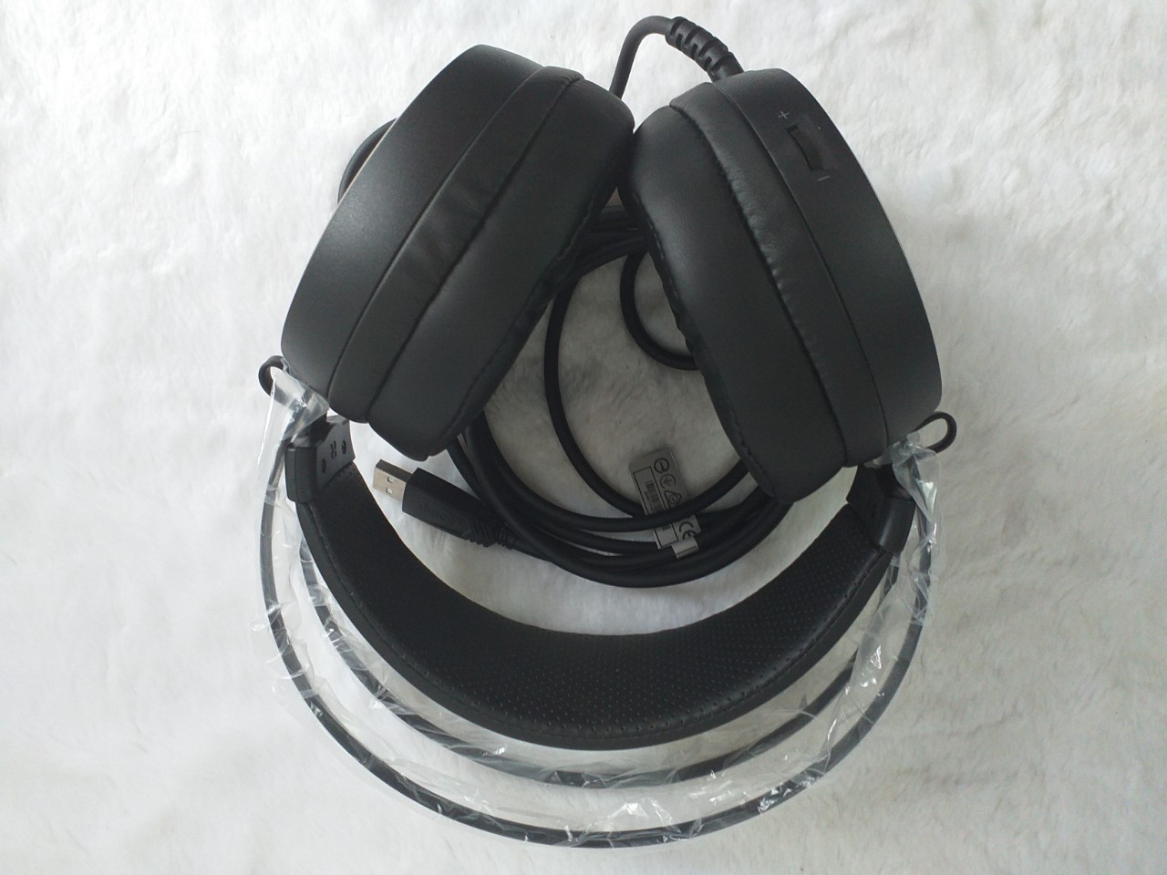 [HCM]Tai nghe rapoo VH310