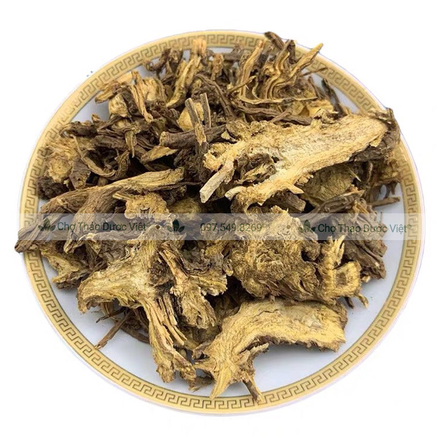 Cao bản 100g, cảo bản khô, hỗ trợ giảm đau nhức xương khớp, tốt cho tiêu hoá, giảm đau dạ dày