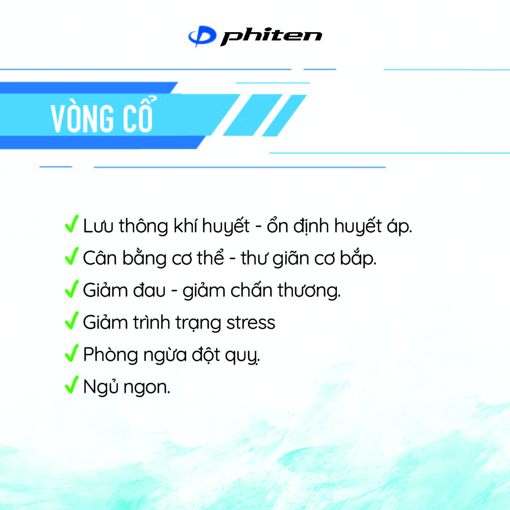 Vòng cổ Phiten Extreme Knurling TG795053
