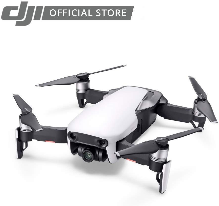 [Trả góp 0%]DJI mavic air bản fly more combo 3 pin + remote + phụ kiện )