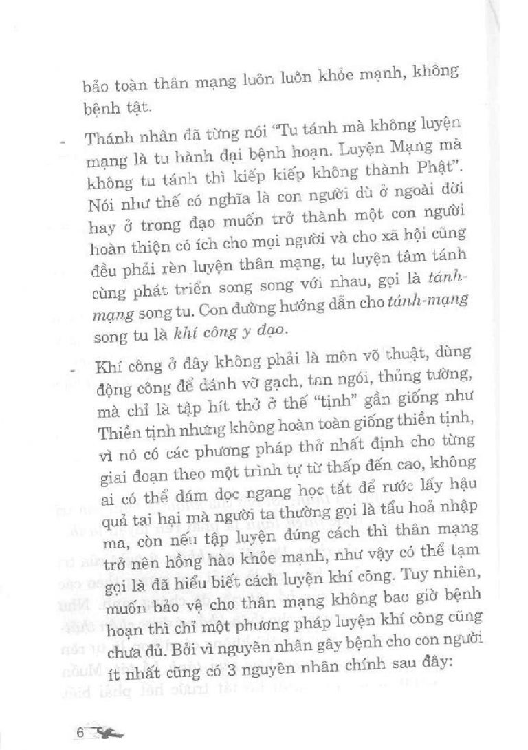 Sách  Khí Công Y Đạo – Đỗ Đức Ngọc