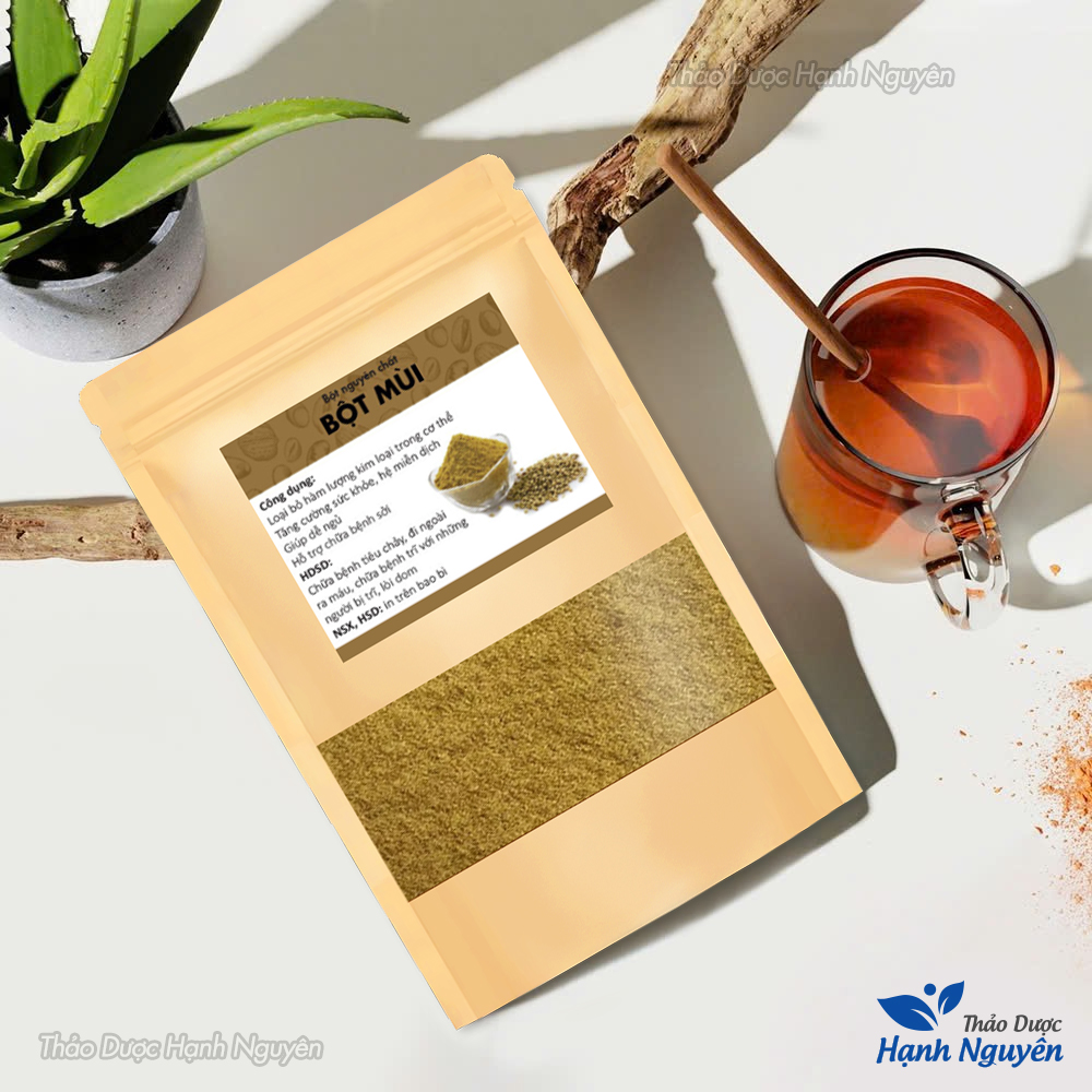 Pure Fragrance Powder 100g (Coriander Powder)