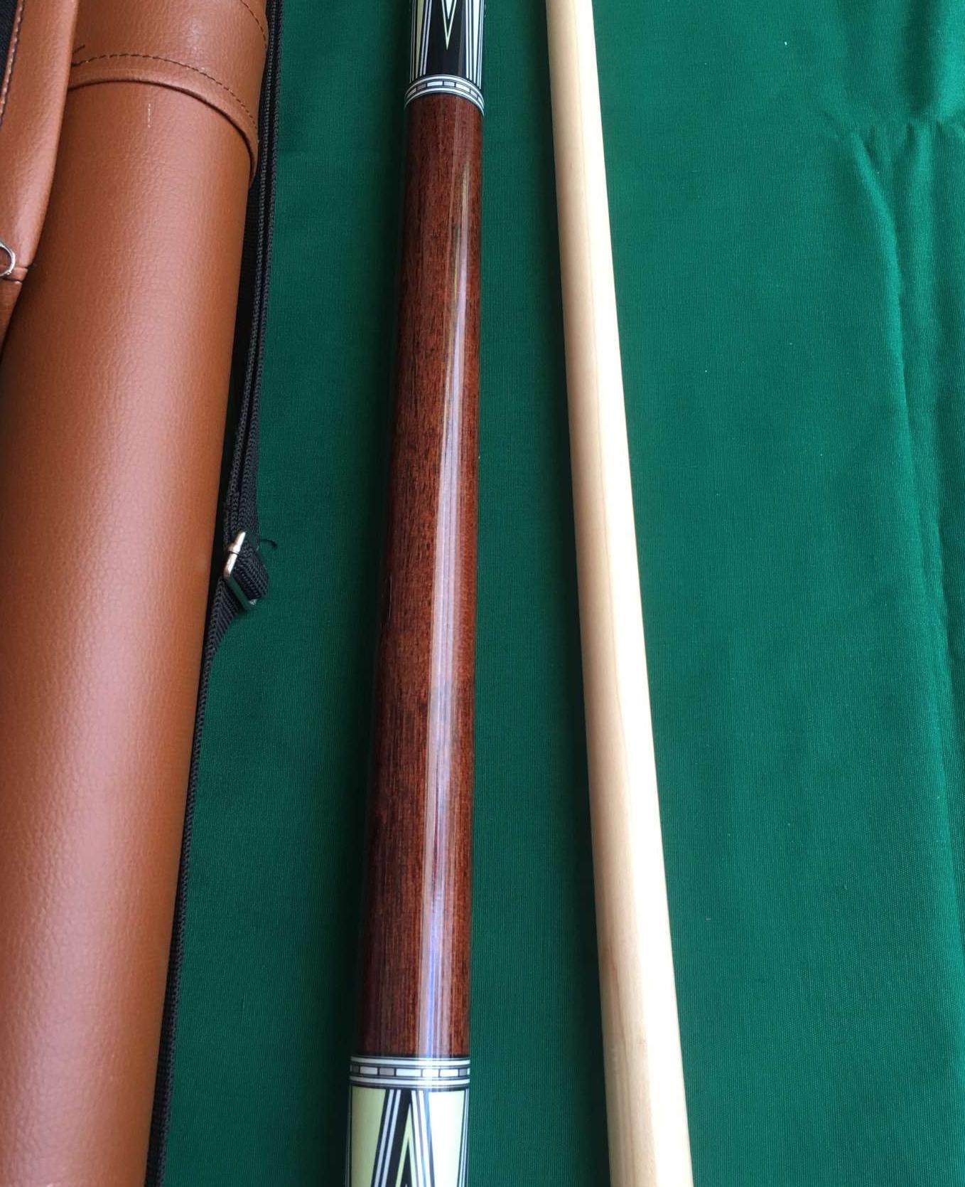 Cơ bida trung cấp MA Mezz Cue