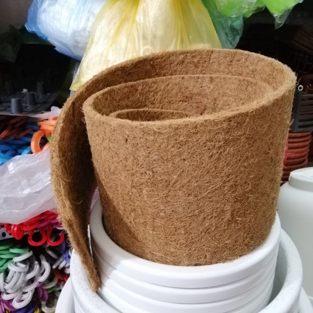 1m thảm xơ dừa