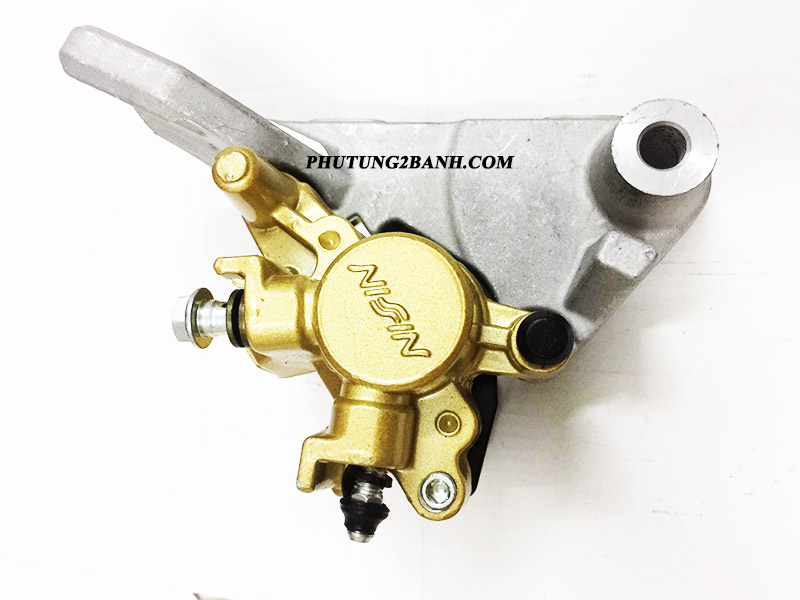 Heo dầu sau exciter 135 đời 2011-2014