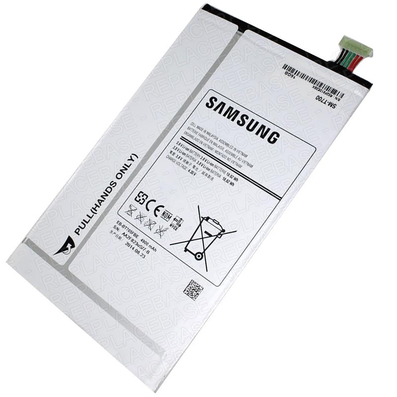 Pin Samsung Galaxy Tab S 8.4 _T700 T705