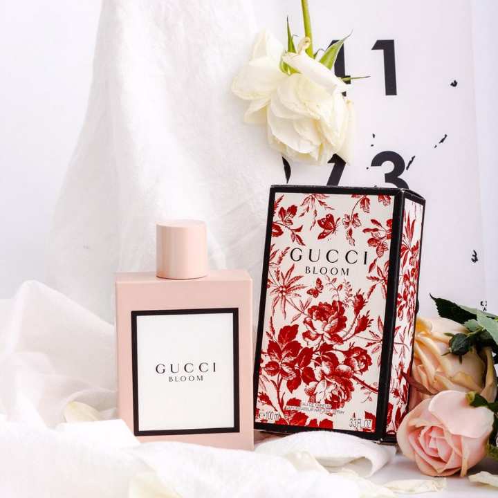 NƯỚC HOA NỮ GUCCIBLOOM