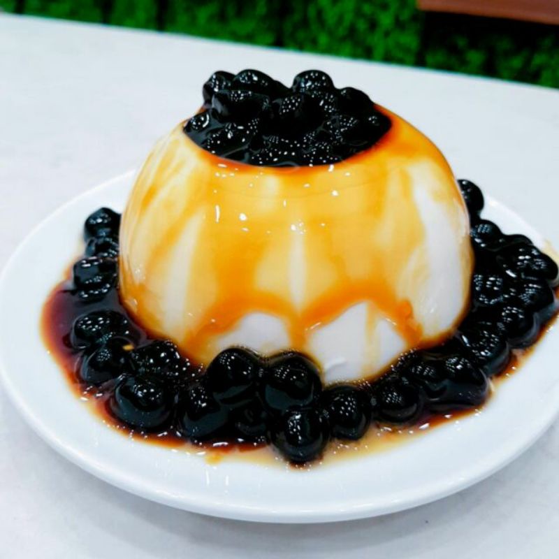 Đường Đen Hàn Quốc Beksul gói 1kg