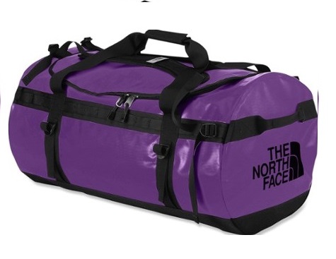 Balo TNF Base Camp Duffel