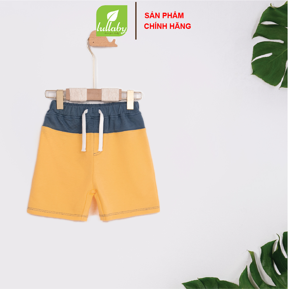 Lullaby - Nh165V - Bt Shorts